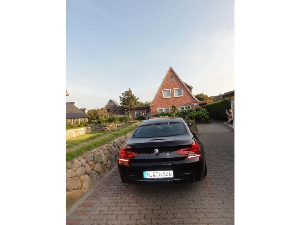 1 With Southeast Terrace, Luetje Gaadt Ferienhaus